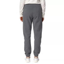 K-Way Ginevrette Fleece Peach Sweatpants - Anthracite