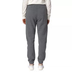 Pantalón de chándal K-Way Ginevrette Fleece Peach - Antracita