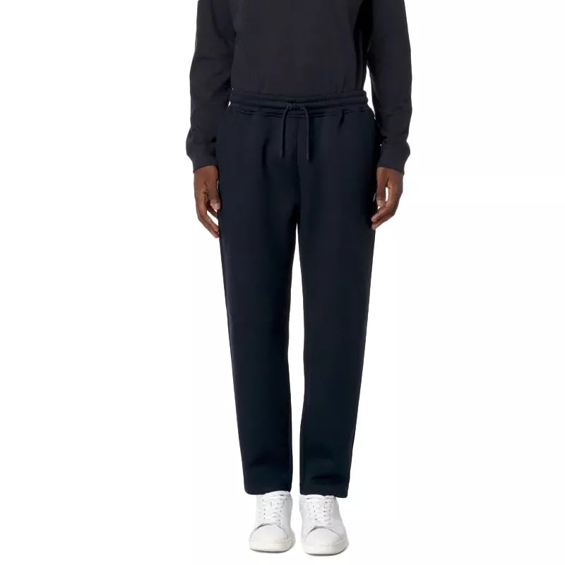 K-Way Micka Spacer Tracksuit Bottoms - Navy Blue