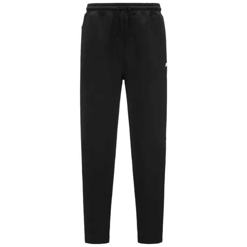 Pantalón De Chándal K-Way Micka Spacer - Negro
