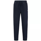 Pantaloni Della Tuta K-Way Micka Spacer - Blu Marino