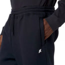 K-Way Micka Spacer Tracksuit Bottoms - Navy Blue