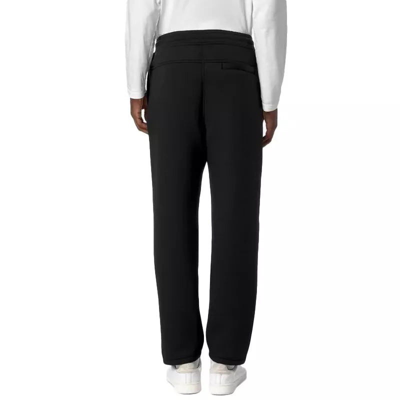 K-Way Micka Spacer Tracksuit Bottoms - Black