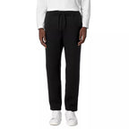 Pantalón De Chándal K-Way Micka Spacer - Negro
