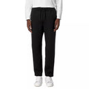 K-Way Micka Spacer Tracksuit Bottoms - Black