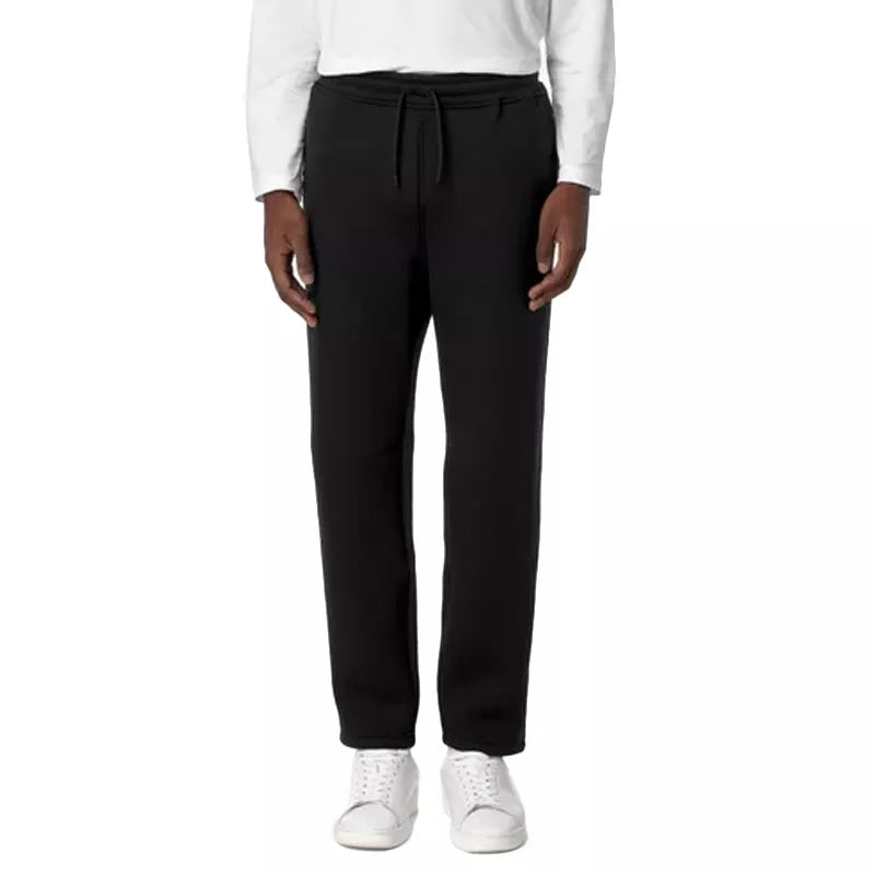 K-Way Micka Spacer Tracksuit Bottoms - Black