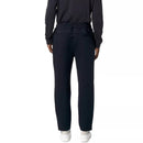 K-Way Micka Spacer Tracksuit Bottoms - Navy Blue