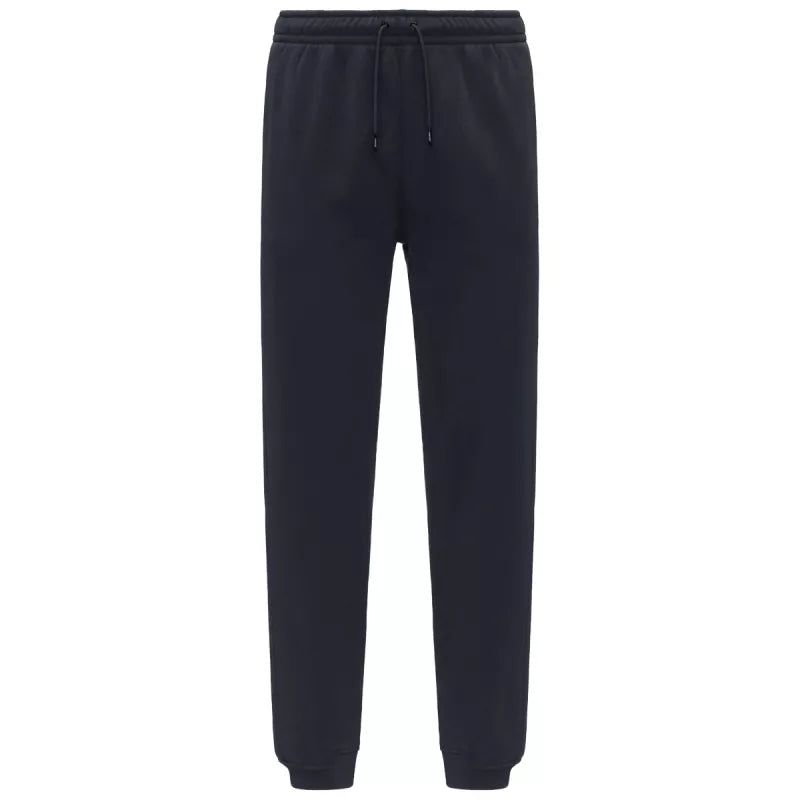 K-Way Philbert Brushed Pc tracksuit bottoms - navy blue