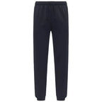 K-Way Philbert Brushed Pc tracksuit bottoms - navy blue