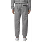 K-Way Philbert Brushed PC Jogging Bottoms - Marl Grey