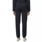 K-Way Philbert Brushed Pc tracksuit bottoms - navy blue