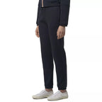 K-Way Philbert Brushed Pc tracksuit bottoms - navy blue