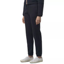 Pantalon De Survêtement K-Way Philbert Brushed Pc - Bleu Marine