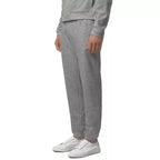 K-Way Philbert Brushed PC Jogging Bottoms - Marl Grey