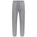 Pantalon De Survêtement K-Way Philbert Brushed Pc - Gris Chine