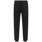 K-Way Philbert Brushed Pc Jogginghose – Black Pure