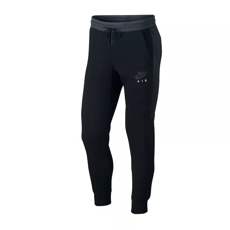 Pantalon De Survêtement Nike Air Fleece - Noir Foncé