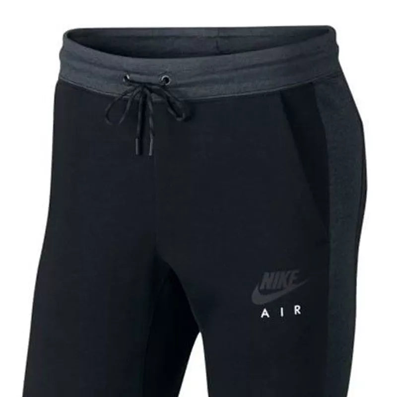 Pantalon De Survêtement Nike Air Fleece - Noir Foncé
