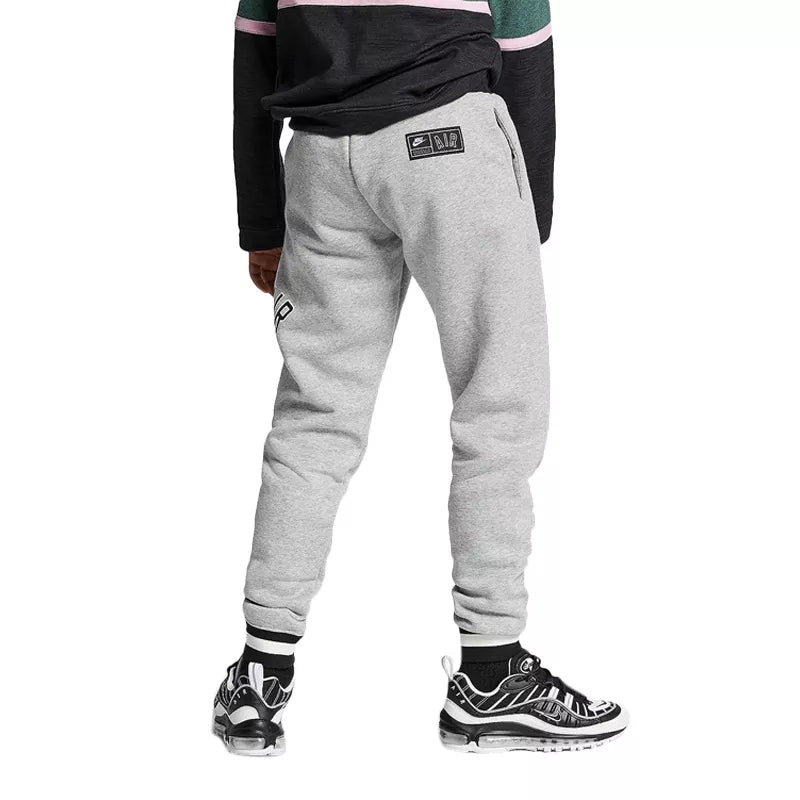 Nike Air Track Pants - Grey