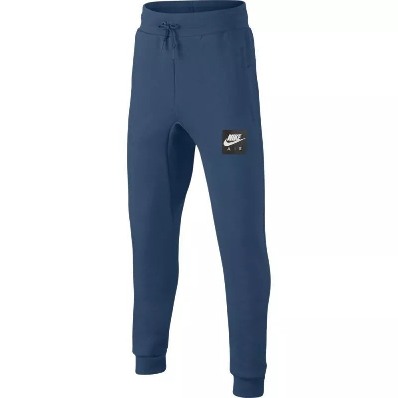 Pantalon De Survêtement Nike Air - Bleu