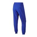 Pantalon De Survêtement Nike Aw77 French Terry - Bleu, Vert.