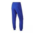 Pantalon De Survêtement Nike Aw77 French Terry - Bleu, Vert.
