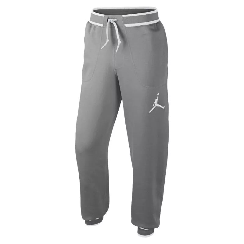 Pantalon De Survêtement Nike Jordan Varsity - Gris