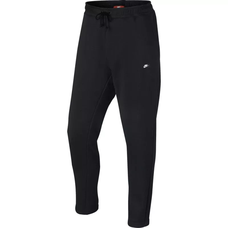 Nike Modern Pant Tracksuit Bottoms - 805168-010 - Black