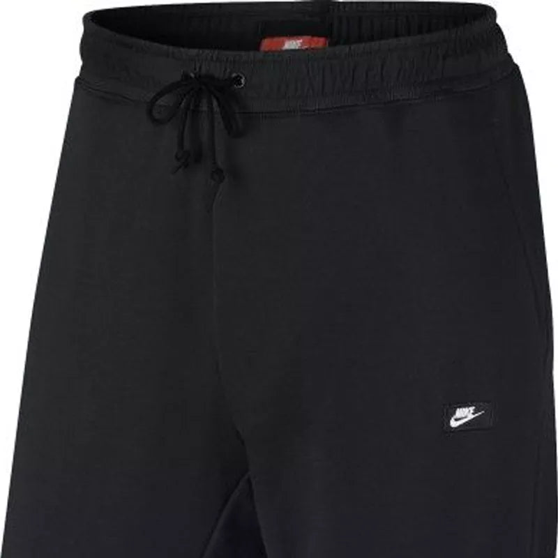 Nike Modern Pant Tracksuit Bottoms - 805168-010 - Black