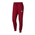 Pantalon De Survêtement Nike Nsw Air Flc - Rouge Vif