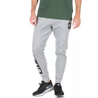 Pantalones de chándal Nike Nsw Air Flc - Gris y blanco
