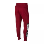 Pantalon De Survêtement Nike Nsw Air Flc - Rouge Vif