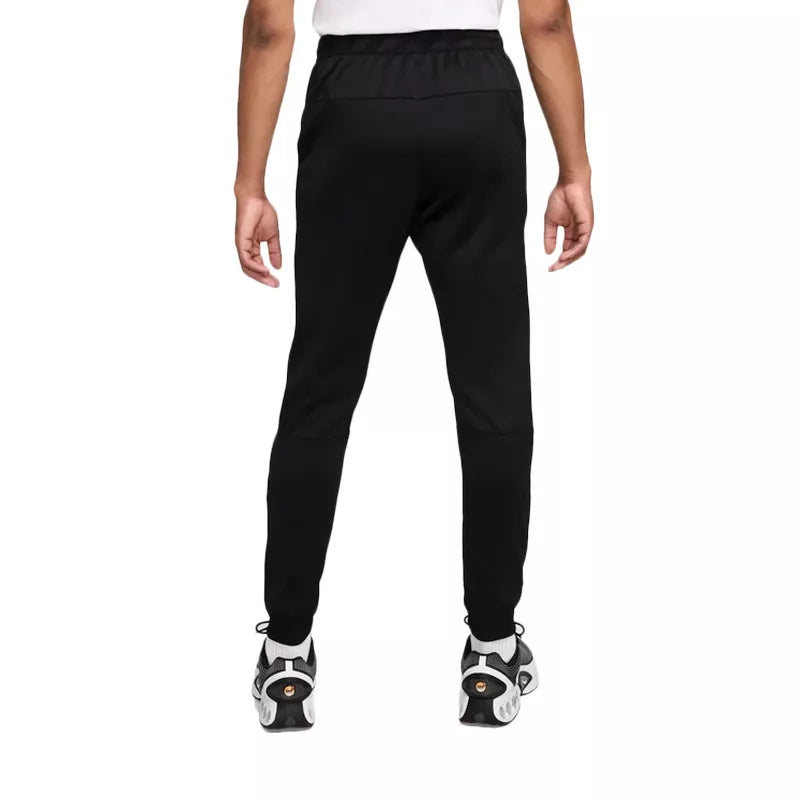 Pantalon De Survêtement Nike Nsw Air Max Pk - Noir