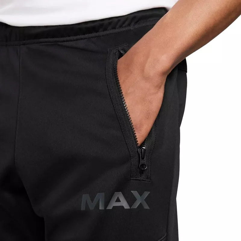 Pantalon De Survêtement Nike Nsw Air Max Pk - Noir