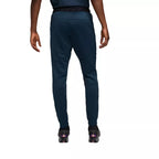 Pantalon De Survêtement Nike Nsw Air Max Pk - Bleu/Noir