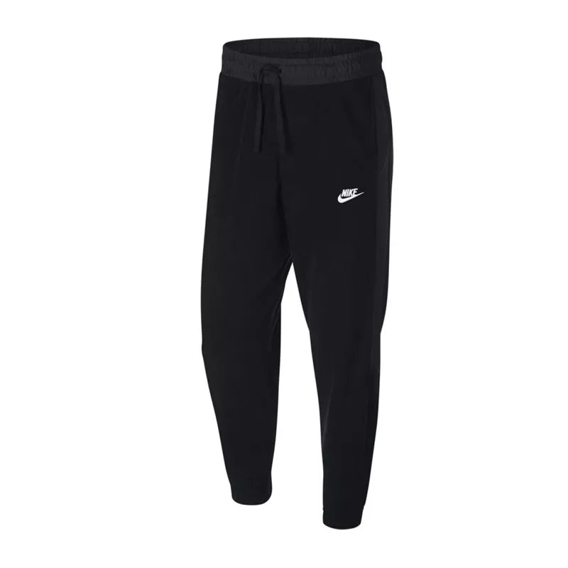 Pantalon De Survêtement Nike Nsw Cf Winter Snl - Noir