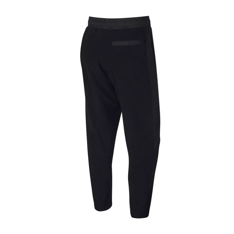 Pantalon De Survêtement Nike Nsw Cf Winter Snl - Noir