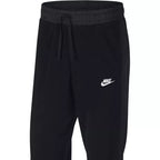 Pantalon De Survêtement Nike Nsw Cf Winter Snl - Noir