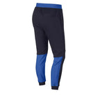 Nike Nsw Hbr Pantalón De Chándal - Azul Real, Azul Marino