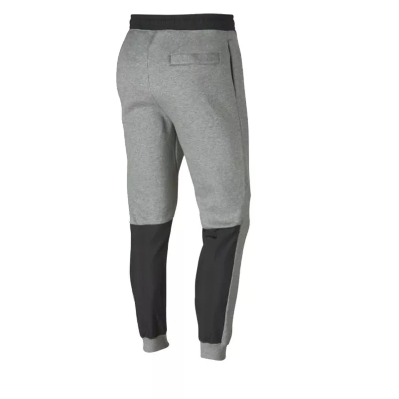 Pantalon De Survêtement Nike Nsw Hbr - Gris
