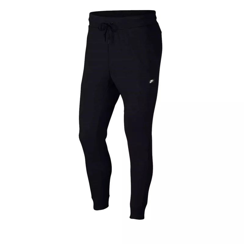 Nike NSW Optic Track Pants - Black