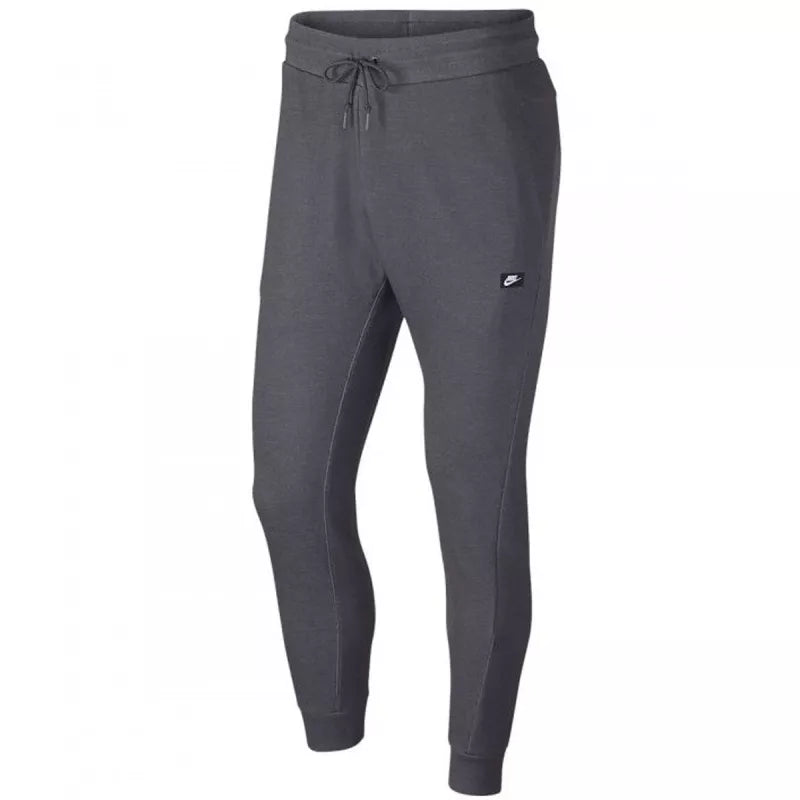 Nike Nsw Optic Track Pantalones - Antracita