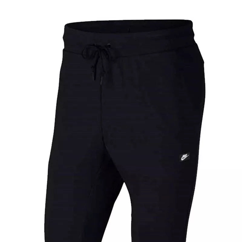 Nike NSW Optic Track Pants - Black