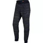 Pantalon De Survêtement Nike Printed Slim Jogger In - 807265-014 - Noir