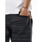 Pantalon De Survêtement Nike Printed Slim Jogger In - 807265-014 - Noir