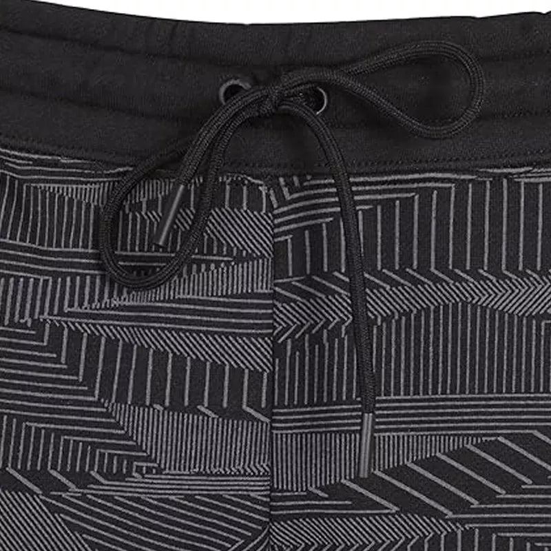 Pantalon De Survêtement Nike Printed Slim Jogger In - 807265-014 - Noir