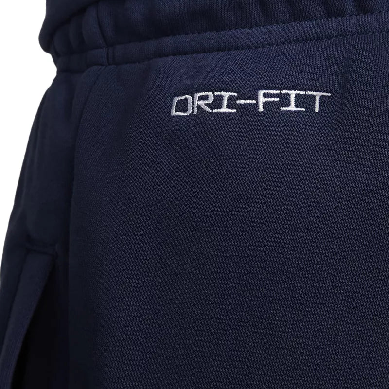 Nike PSG Standard Issue Tracksuit Bottoms - Navy/Red
