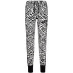 Nike Rally Printed Track Pants - White