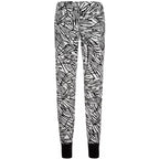Nike Rally Printed Track Pants - White