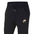 Pantalon De Survêtement Nike Sportswear Air Fleece - Noir